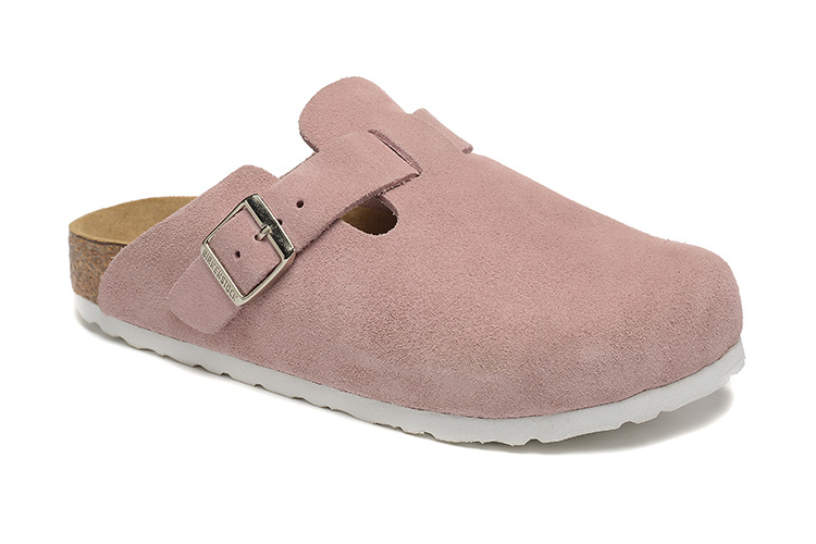 BIRKENSTOCK Cork Thong EVA New Style Size 36-45 Flip Flops Thong Sandals A133